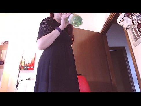 ❤️ Pokorni rob koji voli prljave i sočne gaćice primoran je da masturbira nakon što pogleda ovaj video! ❌ Jebeni video na bs.javdoe.top ❌