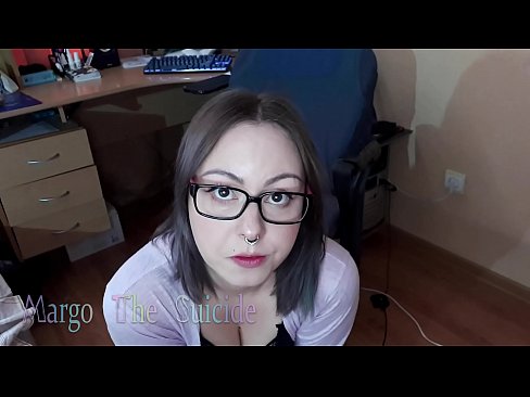 ❤️ Seksi djevojka s naočalama duboko siše dildo na kameri ❌ Jebeni video  na bs.javdoe.top ❌