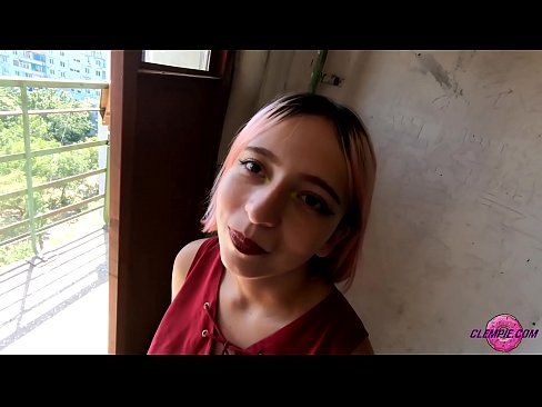 ❤️ Student Sensual siše stranca u zaleđu - sperma mu na licu ❌ Jebeni video  na bs.javdoe.top ❌
